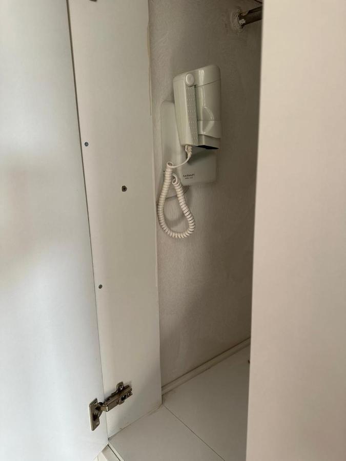 S.E.S. Taksim Apartment Istanbul Exterior foto