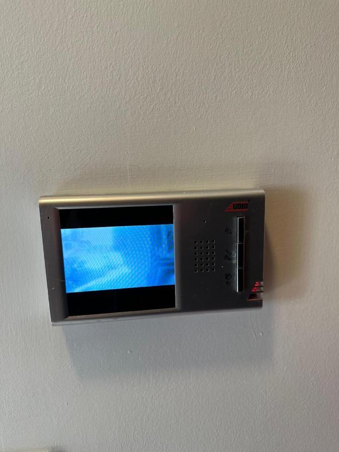 S.E.S. Taksim Apartment Istanbul Exterior foto