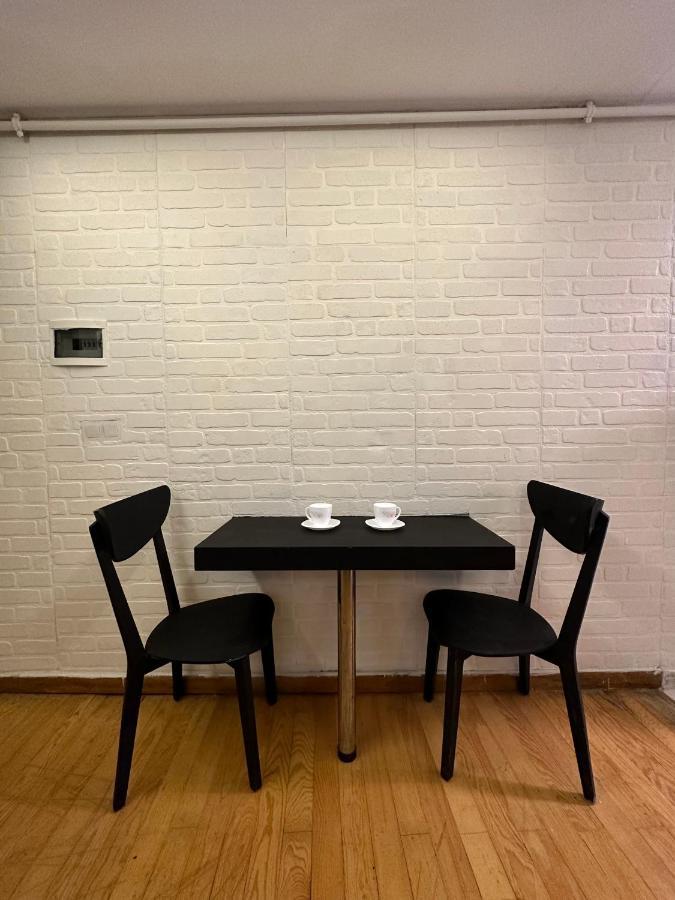 S.E.S. Taksim Apartment Istanbul Exterior foto